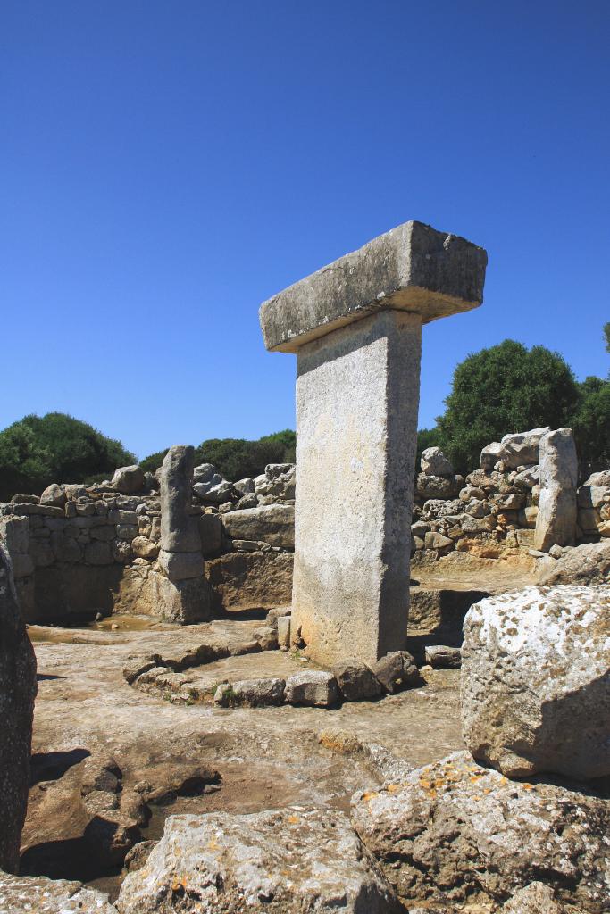 Foto de Alaior (Menorca) (Illes Balears), España