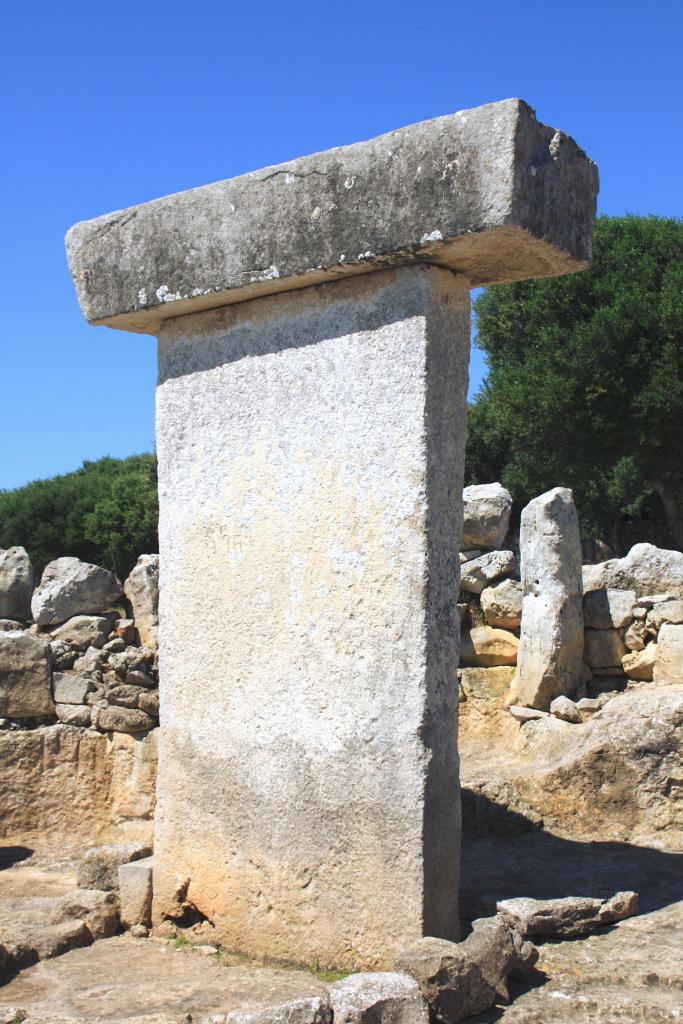 Foto de Alaior (Menorca) (Illes Balears), España