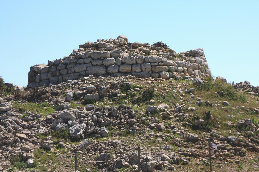 Foto de Alaior (Menorca) (Illes Balears), España