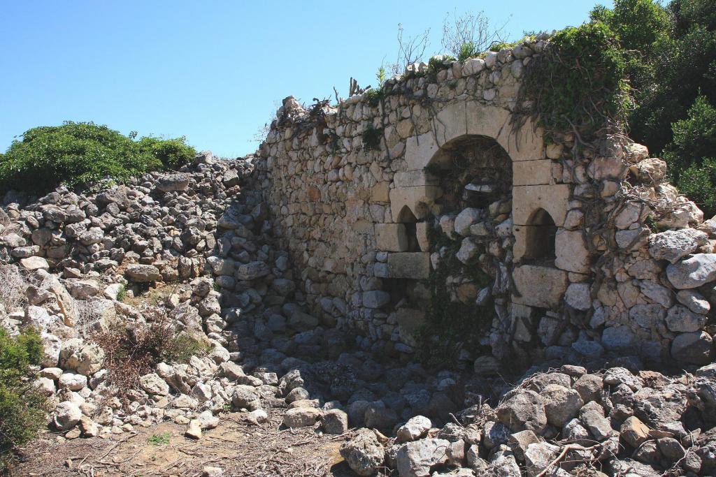 Foto de Alaior (Menorca) (Illes Balears), España