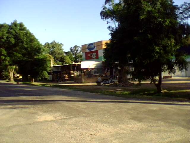 Foto de Pajas Blanca (Montevideo), Uruguay