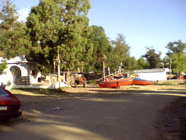 Foto de Pajas Blanca (Montevideo), Uruguay