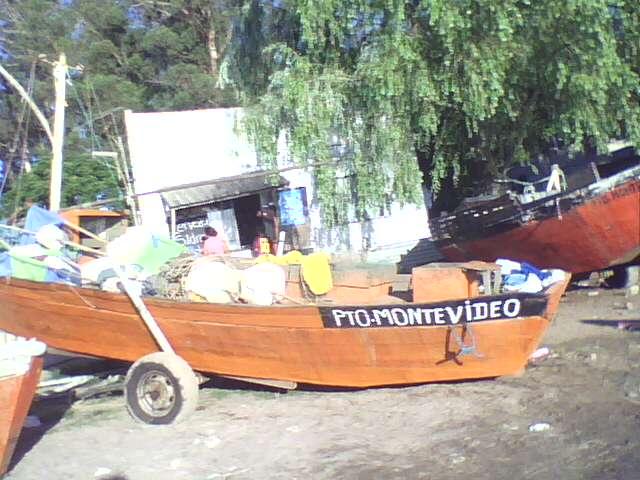 Foto de Pajas Blanca (Montevideo), Uruguay