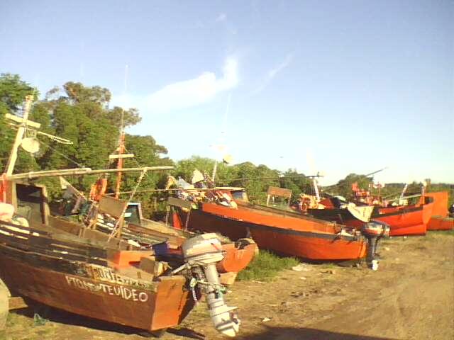 Foto de Pajas Blanca (Montevideo), Uruguay