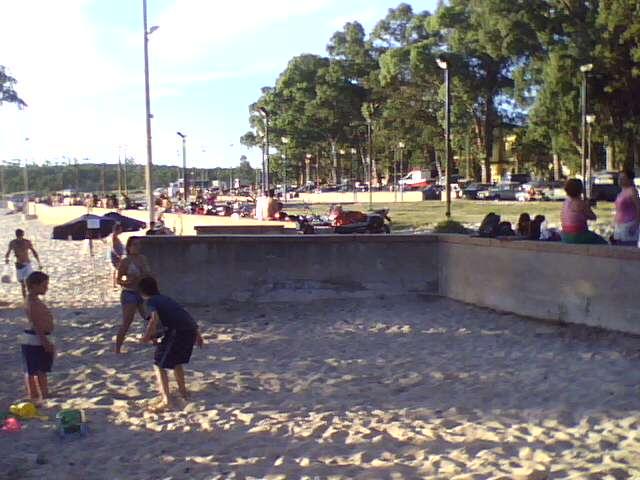 Foto de Pajas Blanca (Montevideo), Uruguay