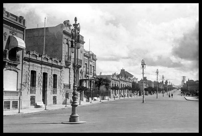 Foto de Pocitos (Montevideo), Uruguay