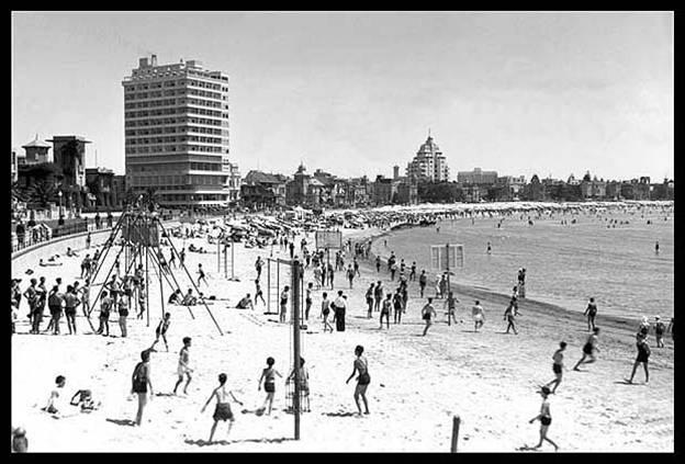 Foto de Pocitos (Montevideo), Uruguay