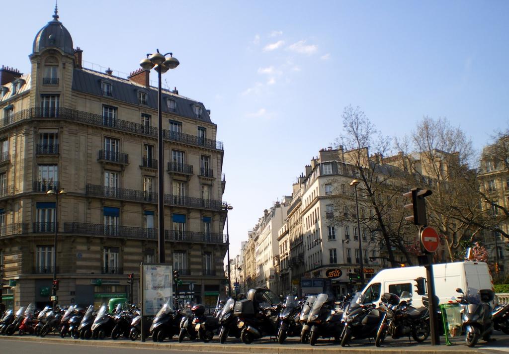 Foto de Paris, Francia