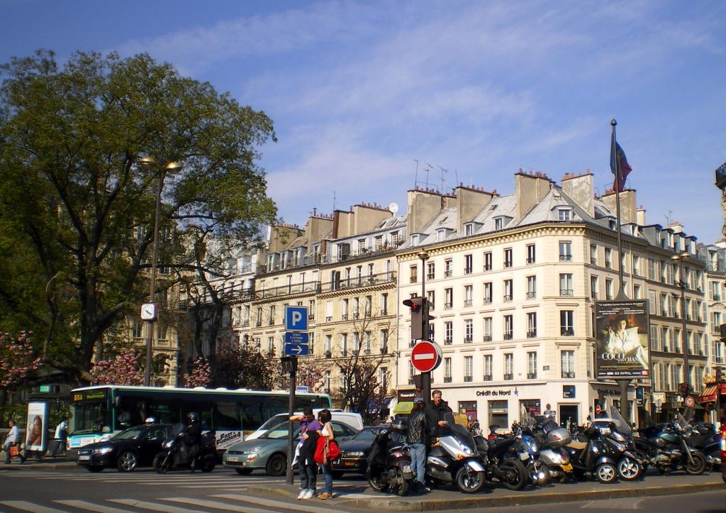 Foto de Paris, Francia