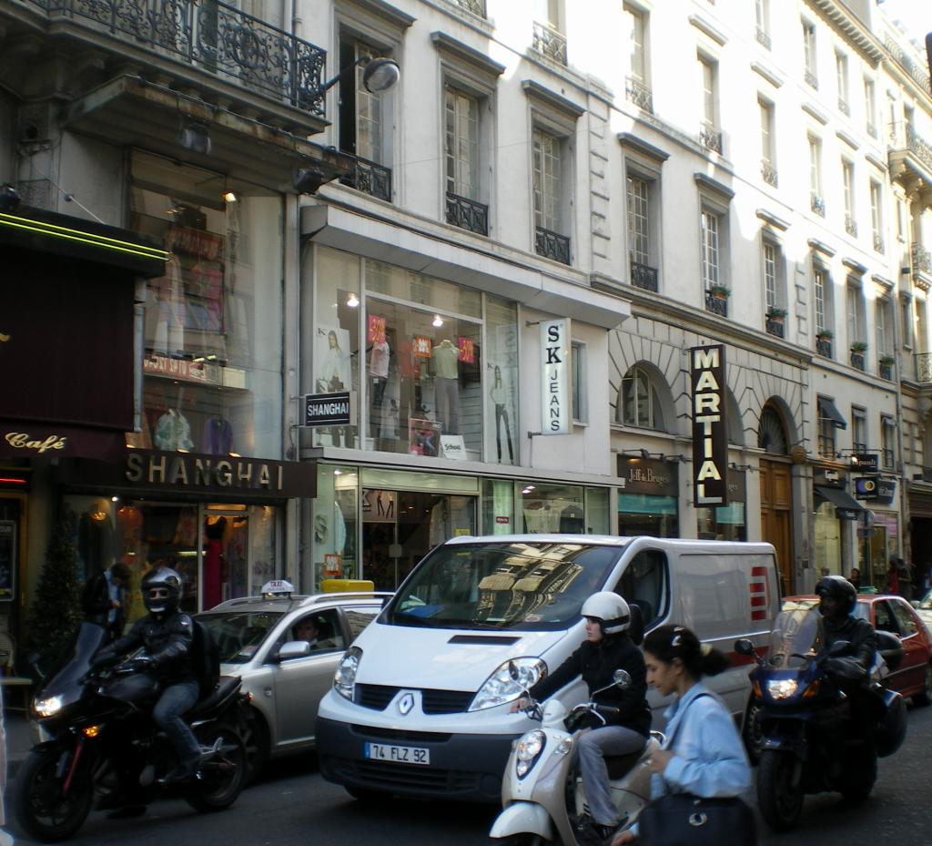 Foto de Paris, Francia