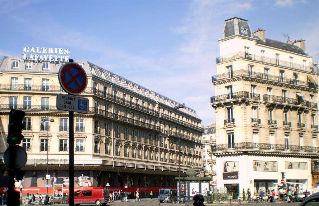 Foto de Paris, Francia