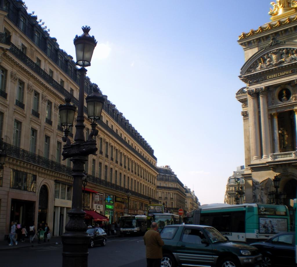 Foto de Paris, Francia