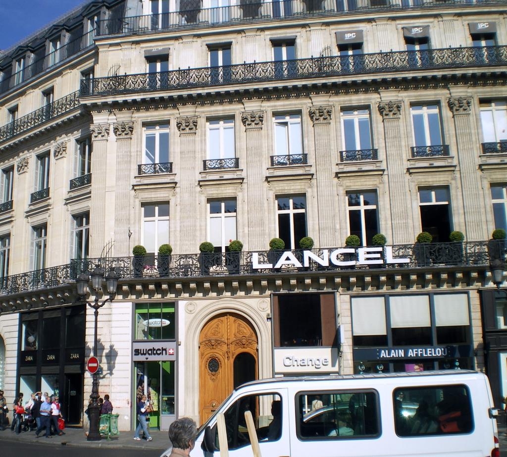 Foto de Paris, Francia