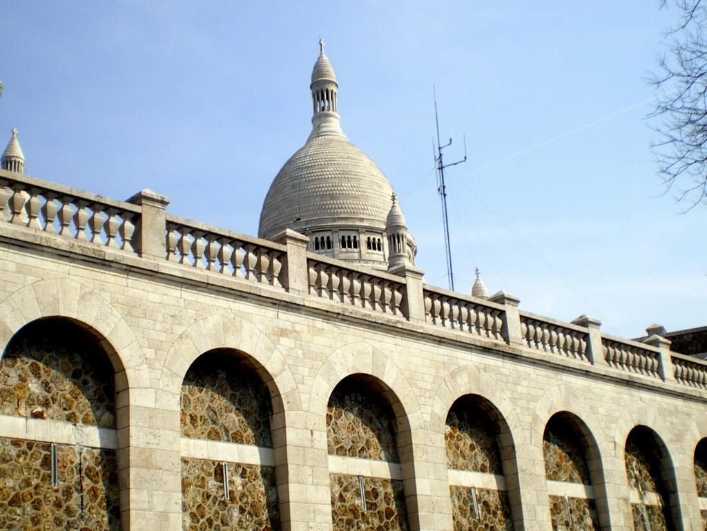 Foto de Paris, Francia