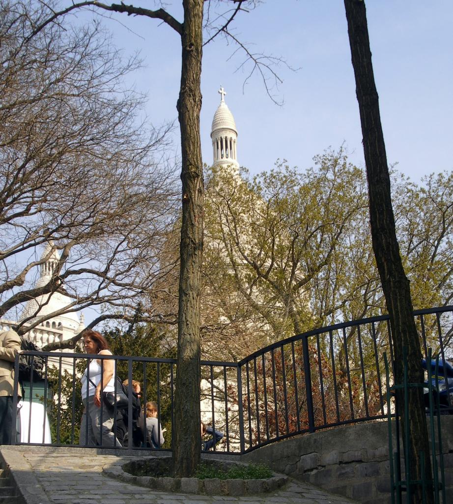 Foto de Paris, Francia