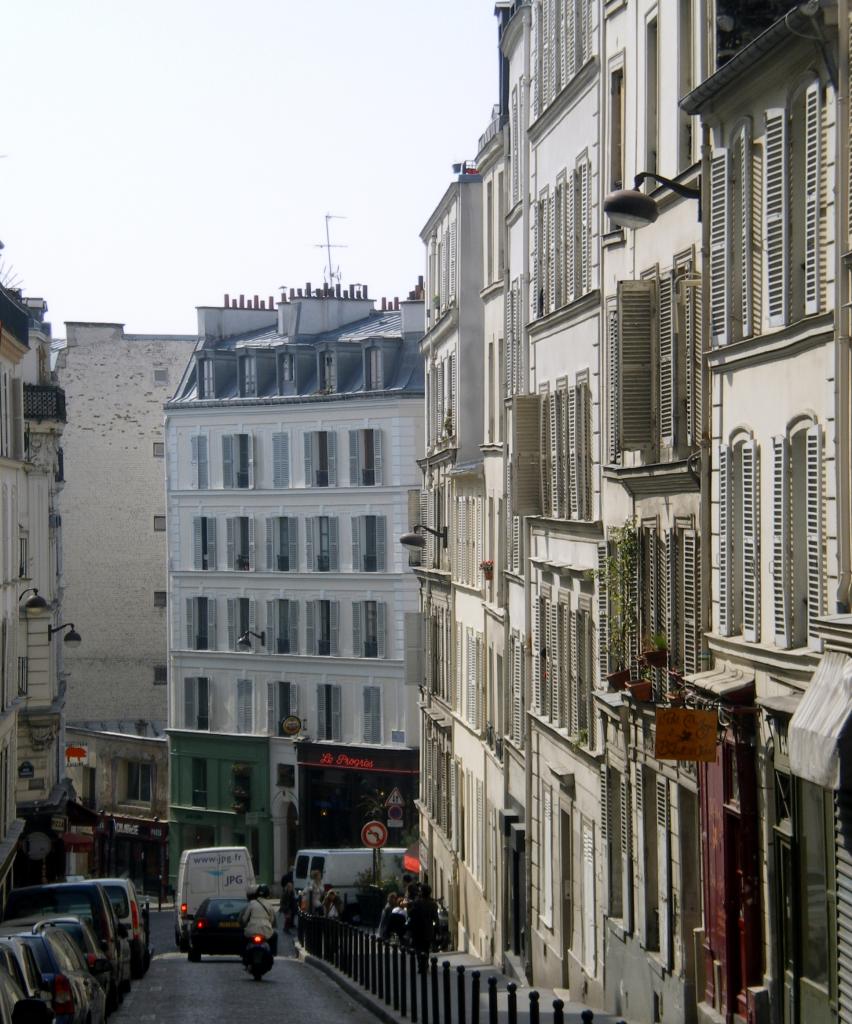 Foto de Paris, Francia