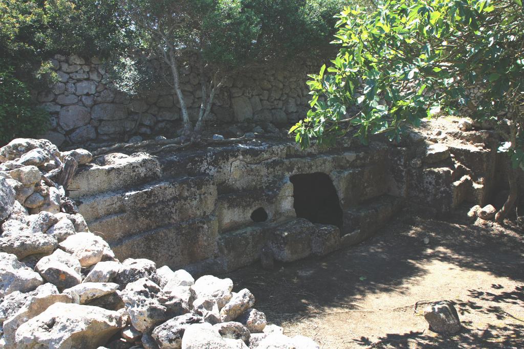 Foto de Alaior (Menorca) (Illes Balears), España