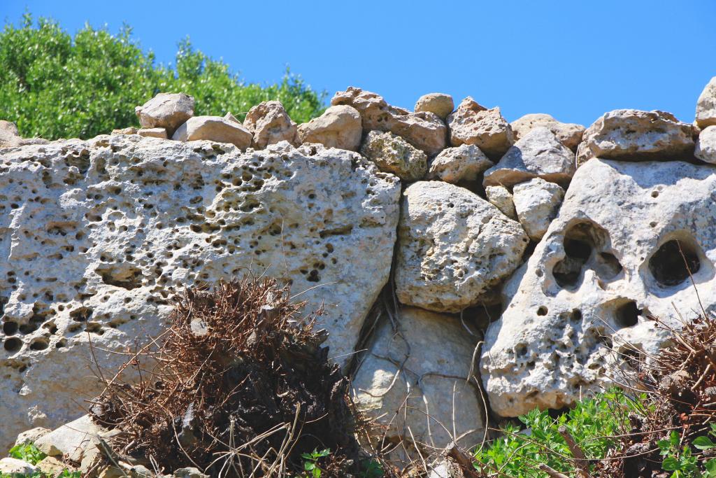 Foto de Alaior (Menorca) (Illes Balears), España