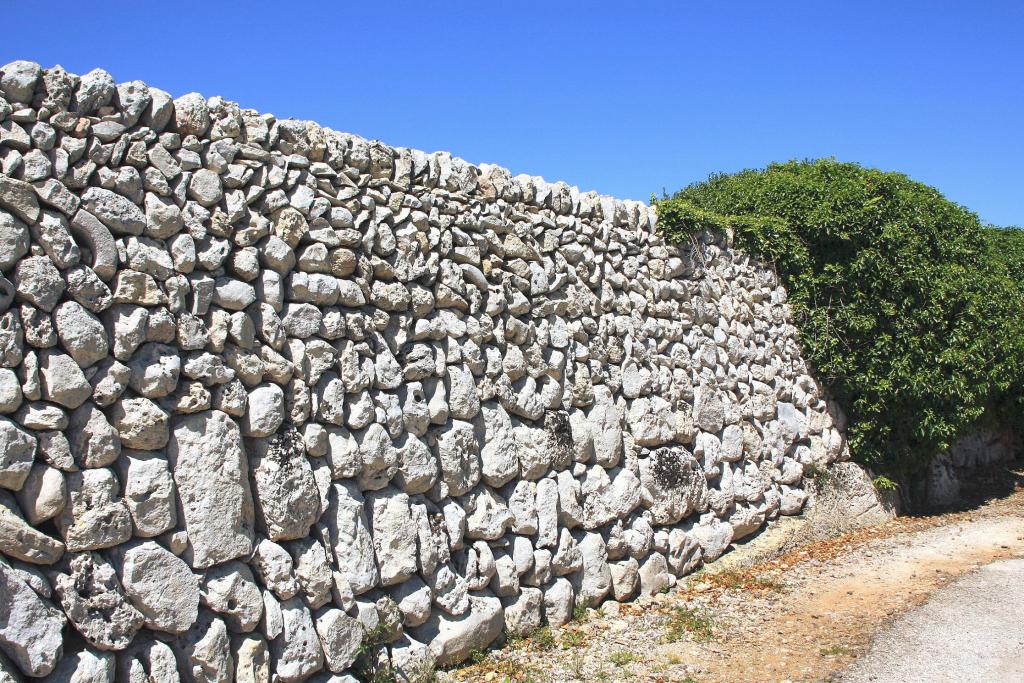 Foto de Alaior (Menorca) (Illes Balears), España