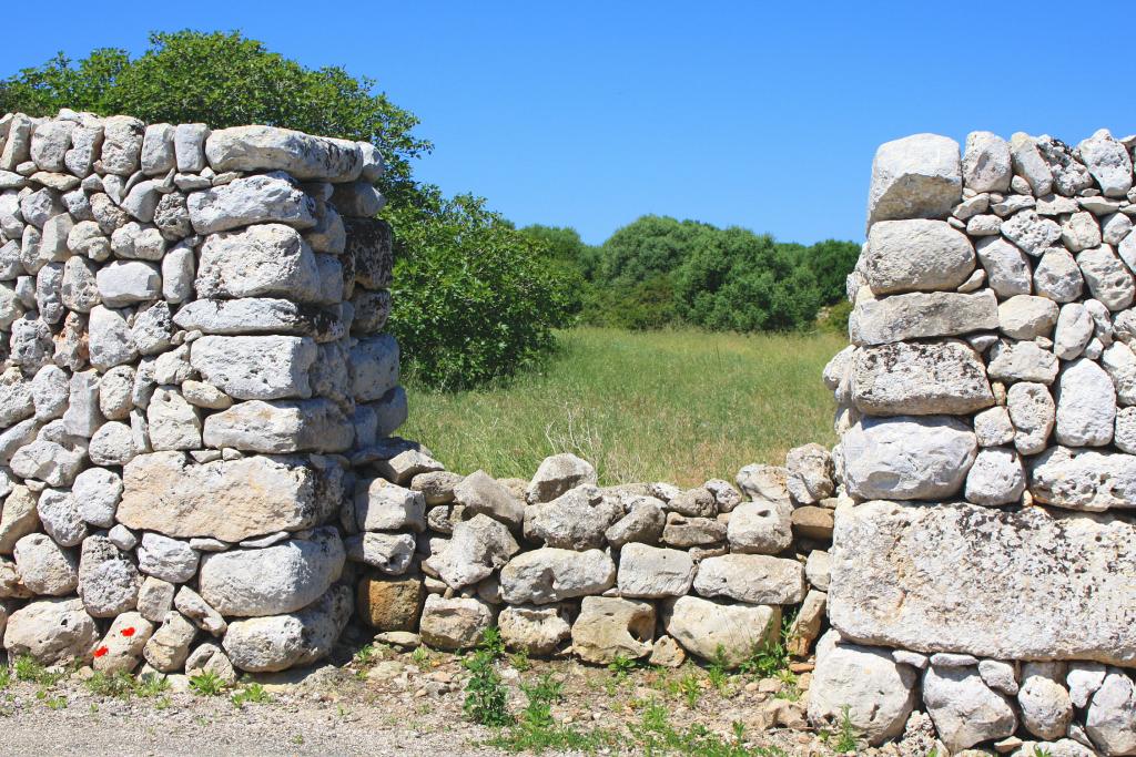 Foto de Alaior (Menorca) (Illes Balears), España