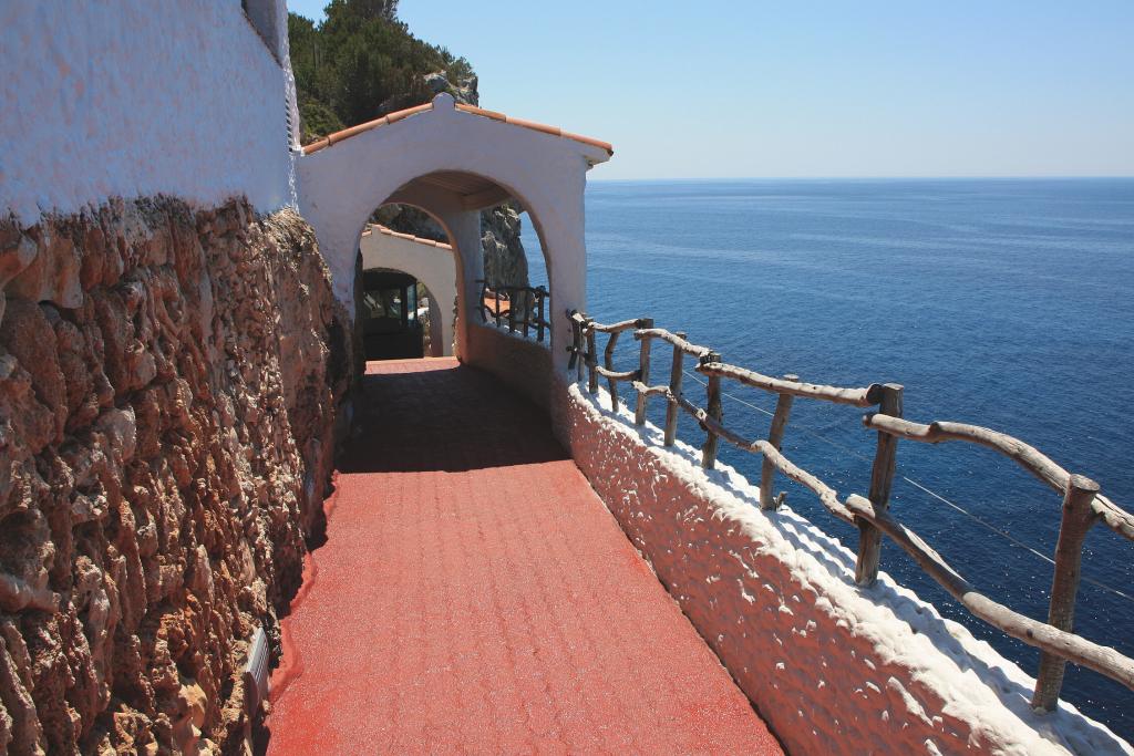 Foto de Alaior (Menorca) (Illes Balears), España