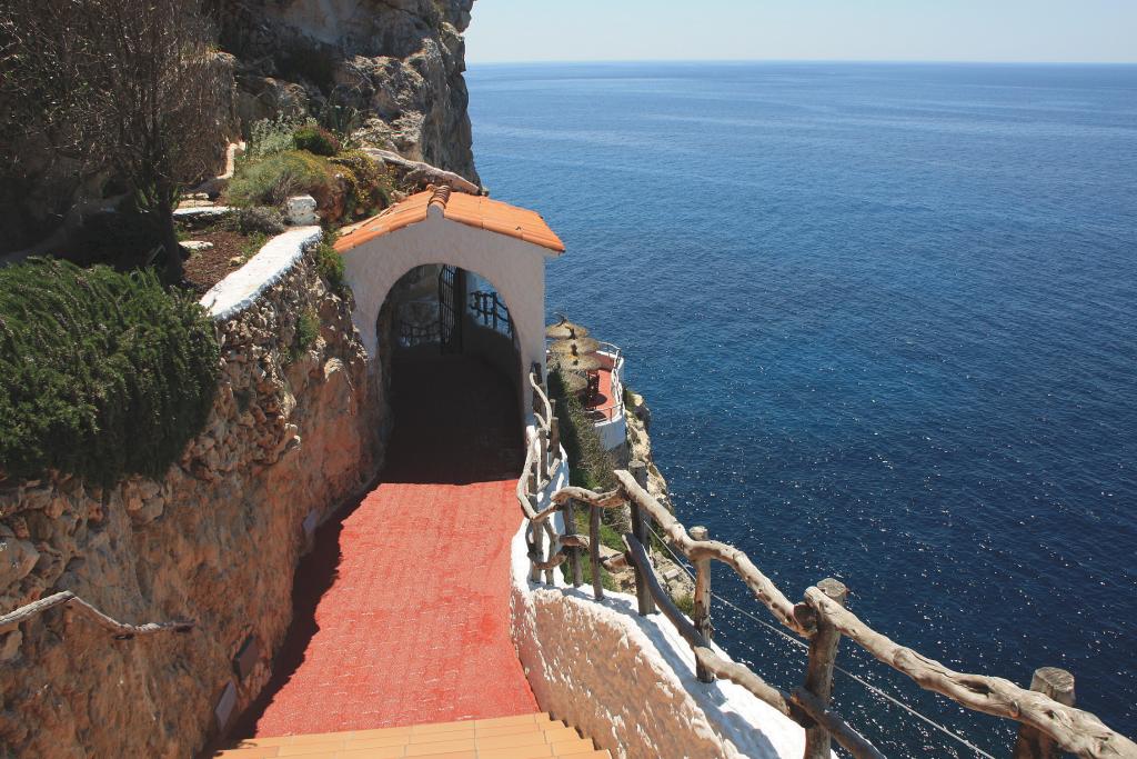 Foto de Alaior (Menorca) (Illes Balears), España