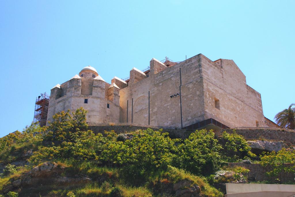 Foto de Mahón (Menorca) (Illes Balears), España