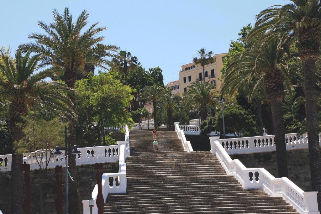 Foto de Mahón (Menorca) (Illes Balears), España