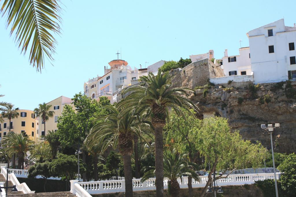 Foto de Mahón (Menorca) (Illes Balears), España