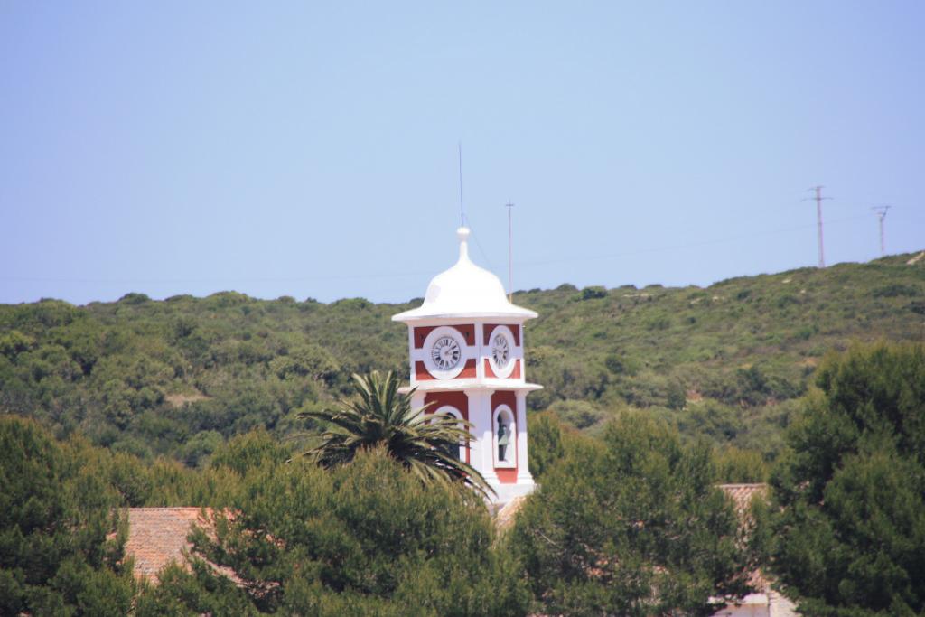 Foto de Mahón (Menorca) (Illes Balears), España