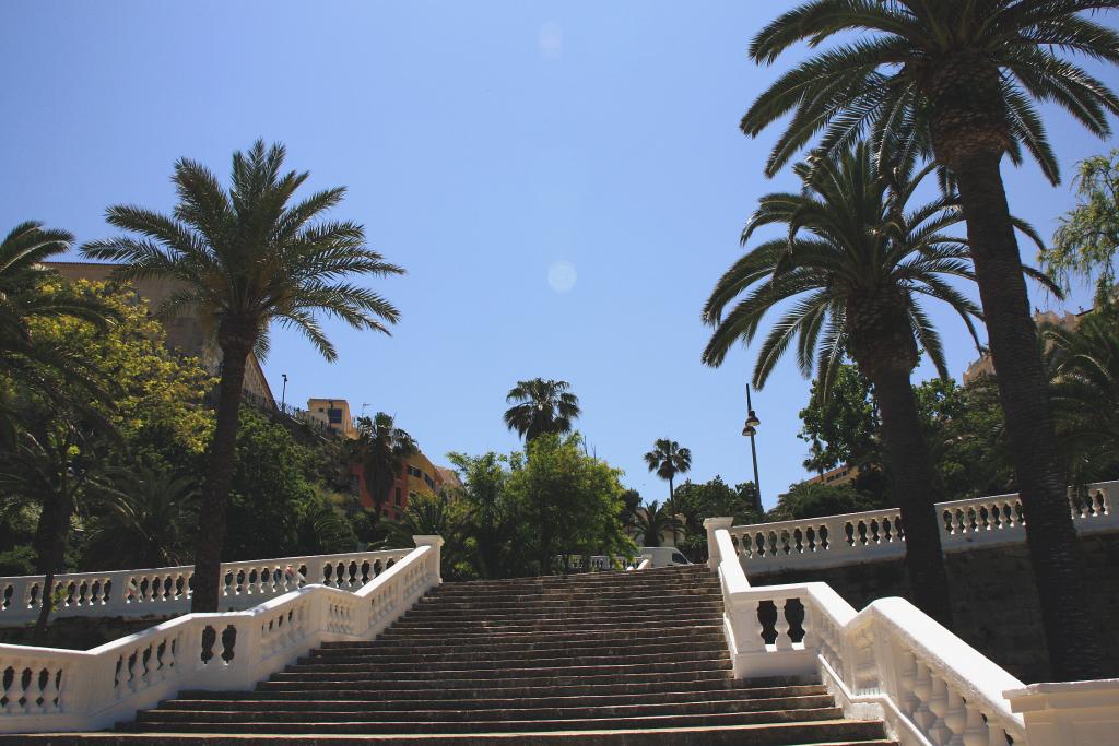 Foto de Mahón (Menorca) (Illes Balears), España