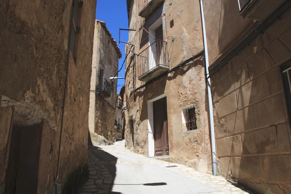 Foto de Biosca (Lleida), España