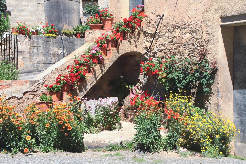 Foto de Biosca (Lleida), España