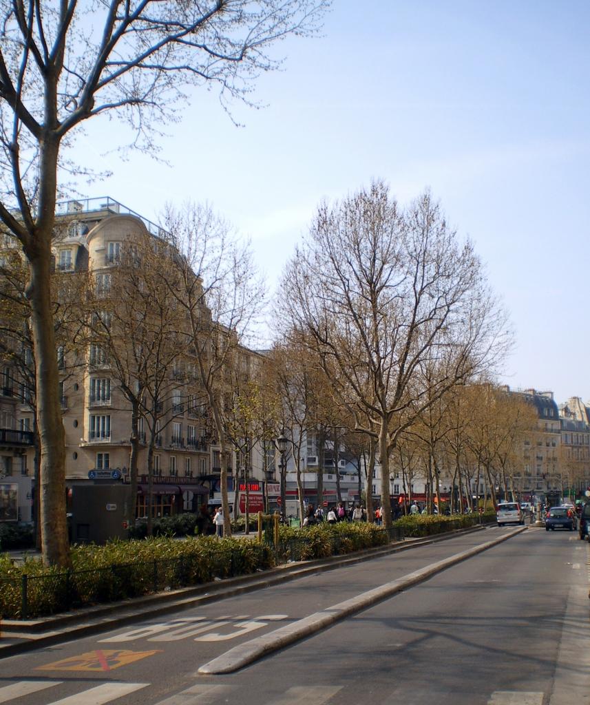 Foto de Paris, Francia