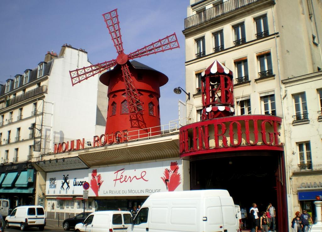 Foto de Paris, Francia