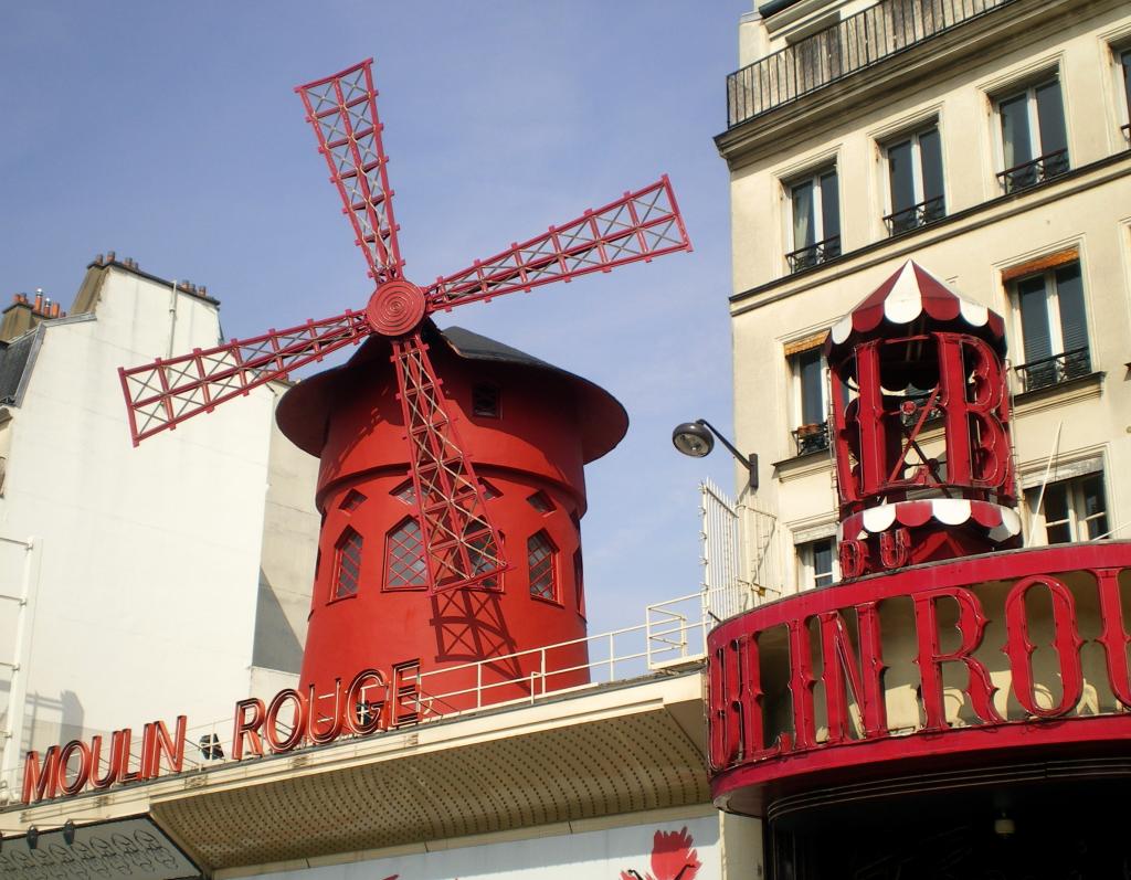 Foto de Paris, Francia