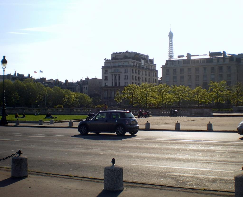 Foto de Paris, Francia