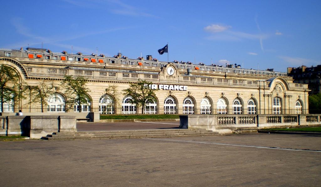 Foto de Paris, Francia