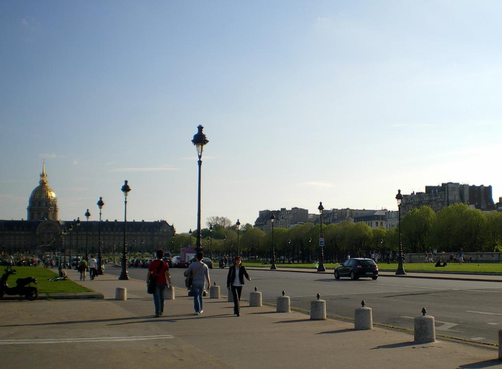 Foto de Paris, Francia