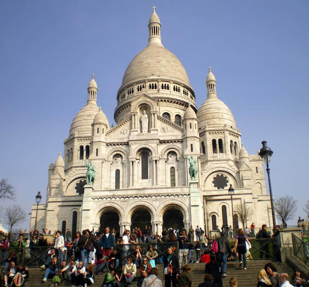 Foto de Paris, Francia