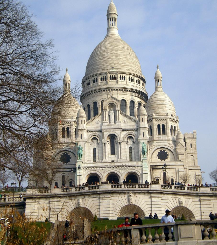 Foto de Paris, Francia