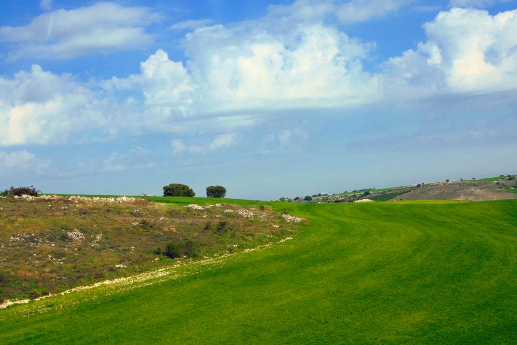 Foto de Castrillo de Onielo (Palencia), España