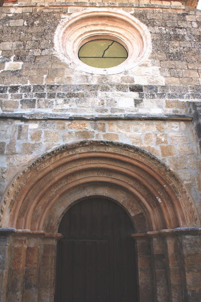 Foto de Castrillo de Onielo (Palencia), España