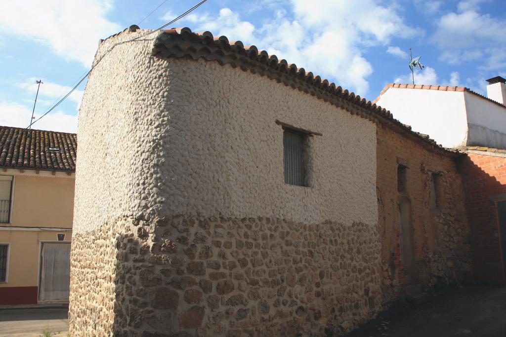 Foto de Castrillo de Onielo (Palencia), España