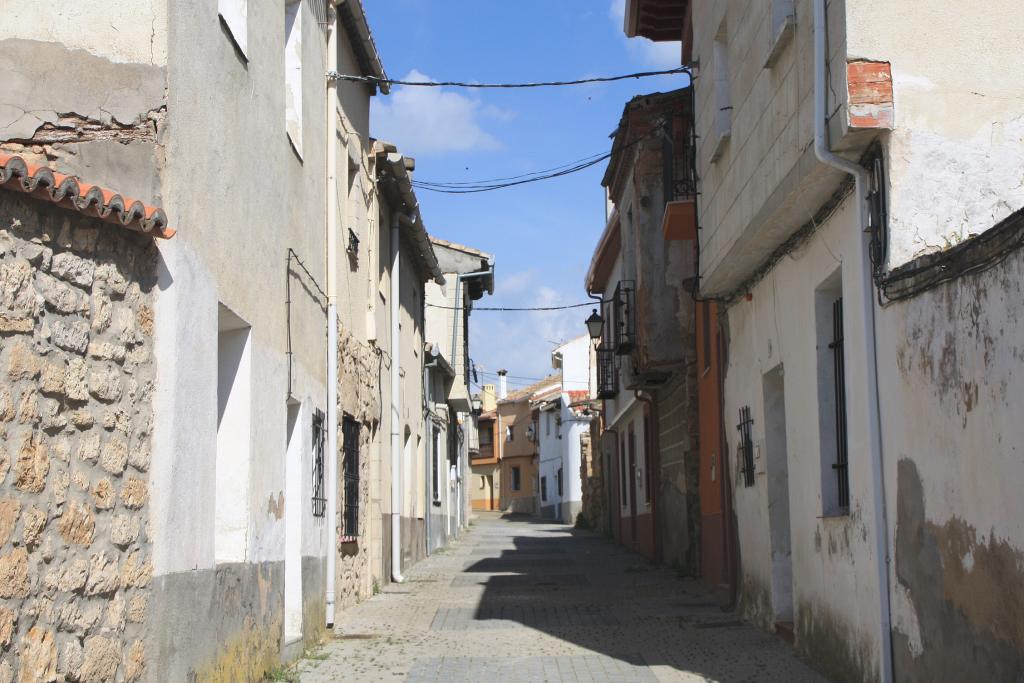 Foto de Vertavillo (Palencia), España