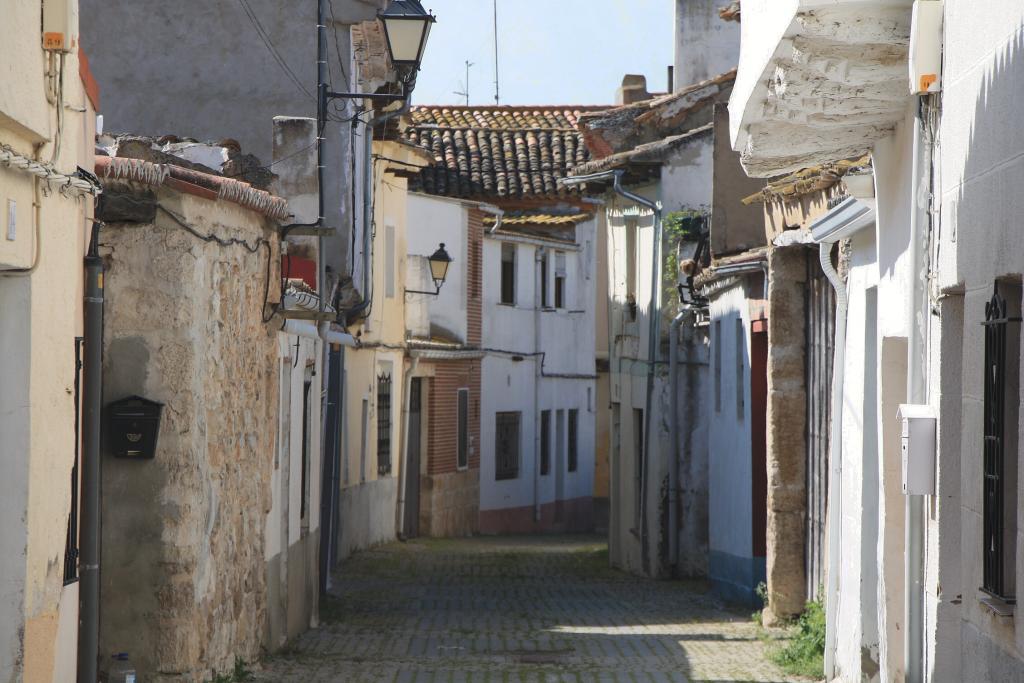 Foto de Vertavillo (Palencia), España