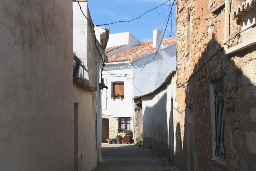 Foto de Vertavillo (Palencia), España