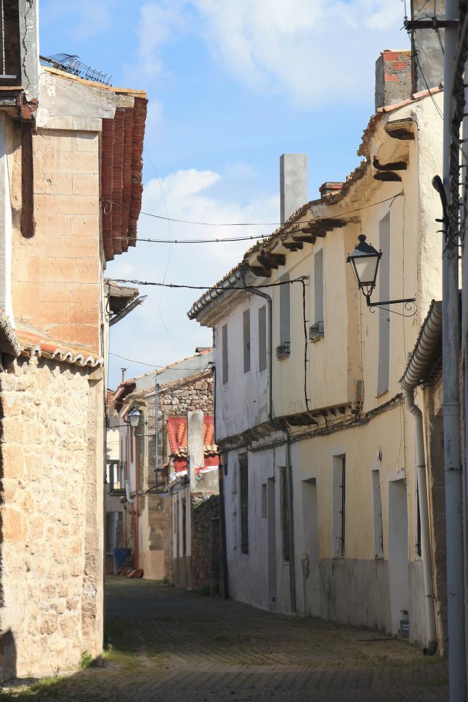 Foto de Vertavillo (Palencia), España