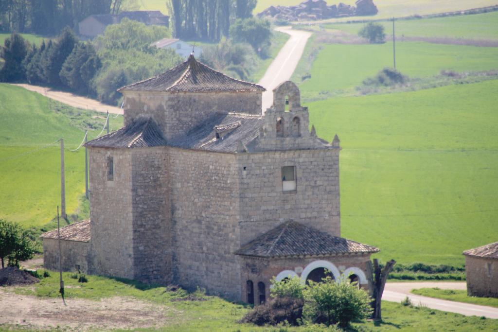 Foto de Vertavillo (Palencia), España