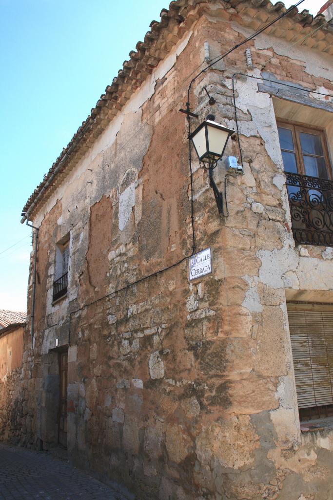 Foto de Vertavillo (Palencia), España